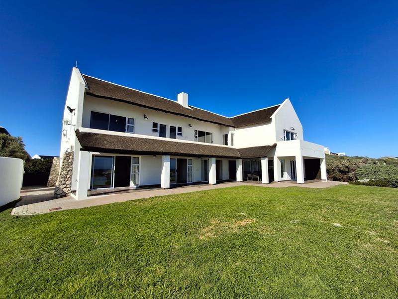 6 Bedroom Property for Sale in Duyker Eiland Western Cape